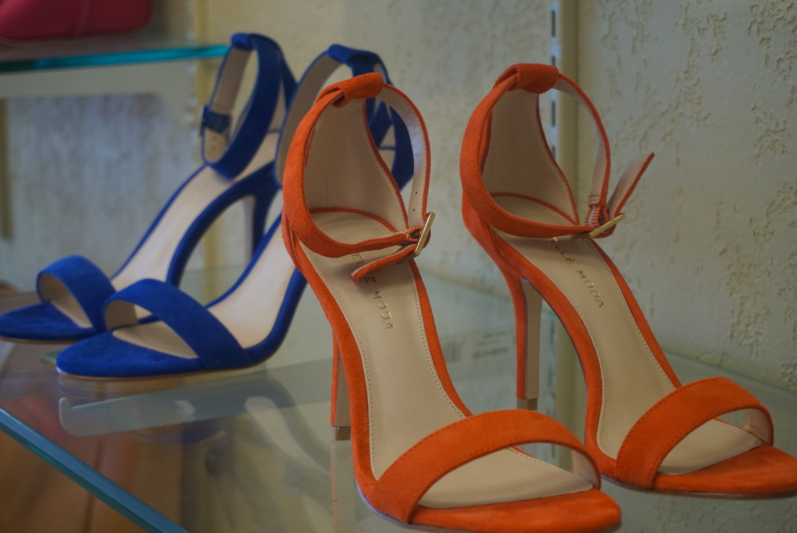 Carla Shoes & Accessories to relocate to Sawgrass Village | The Ponte ...