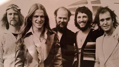 The Dixie Dregs will perform at the Ponte Vedra Concert Hall on March 1.