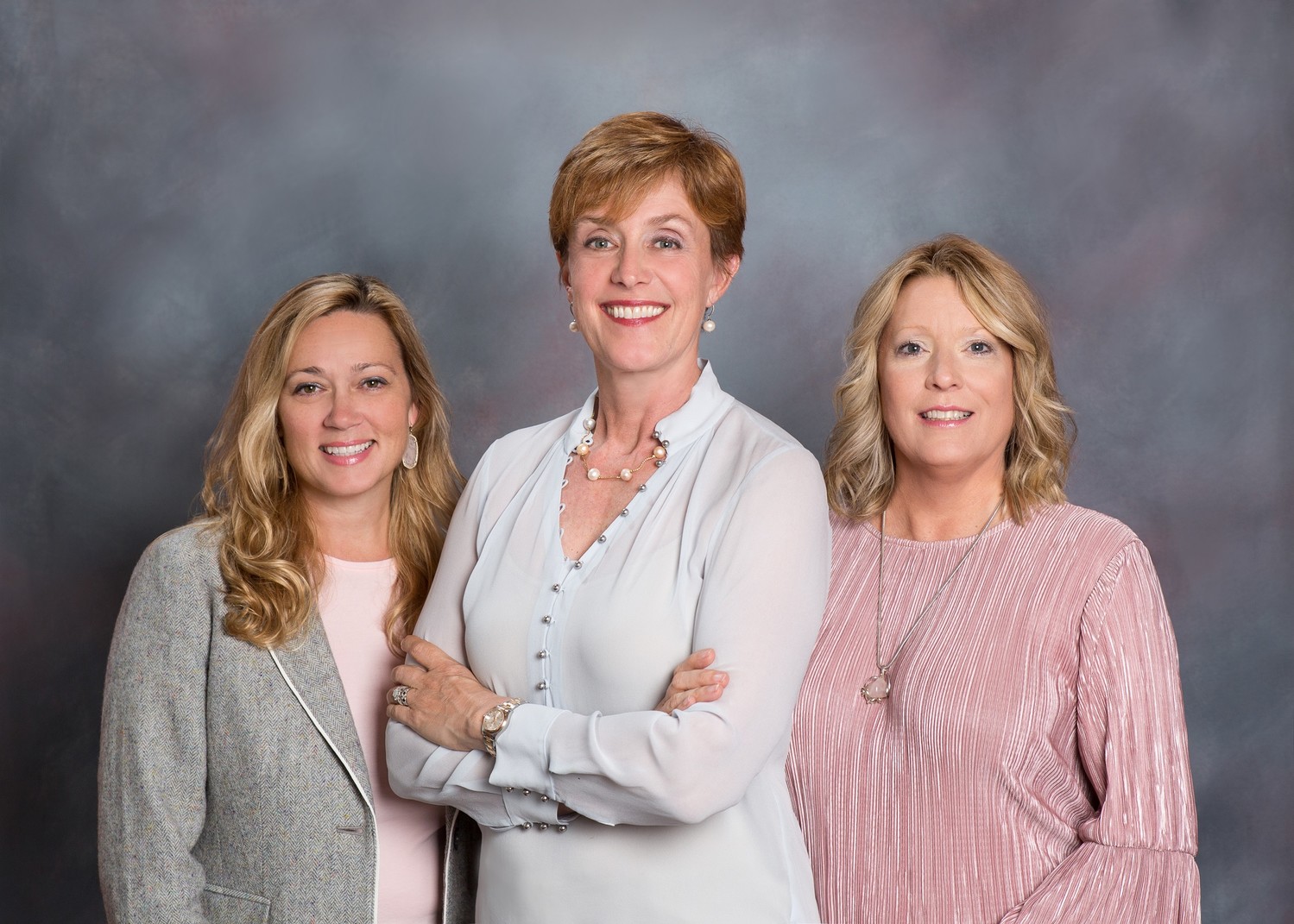 The Lisa Barton Team, of the Ponte Vedra office, was recognized as the Top Producing Team.