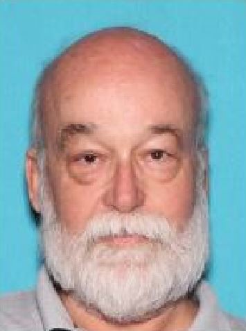 The St. Johns County Sheriff's Office is searching for Michael Dennis Doherty, who is currently missing.