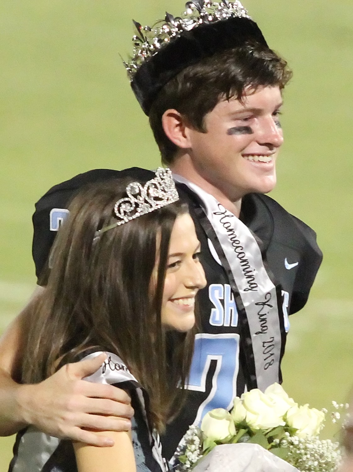 ability Biggest theme Thomas, Lytle named PVHS homecoming queen, king | The Ponte Vedra Recorder