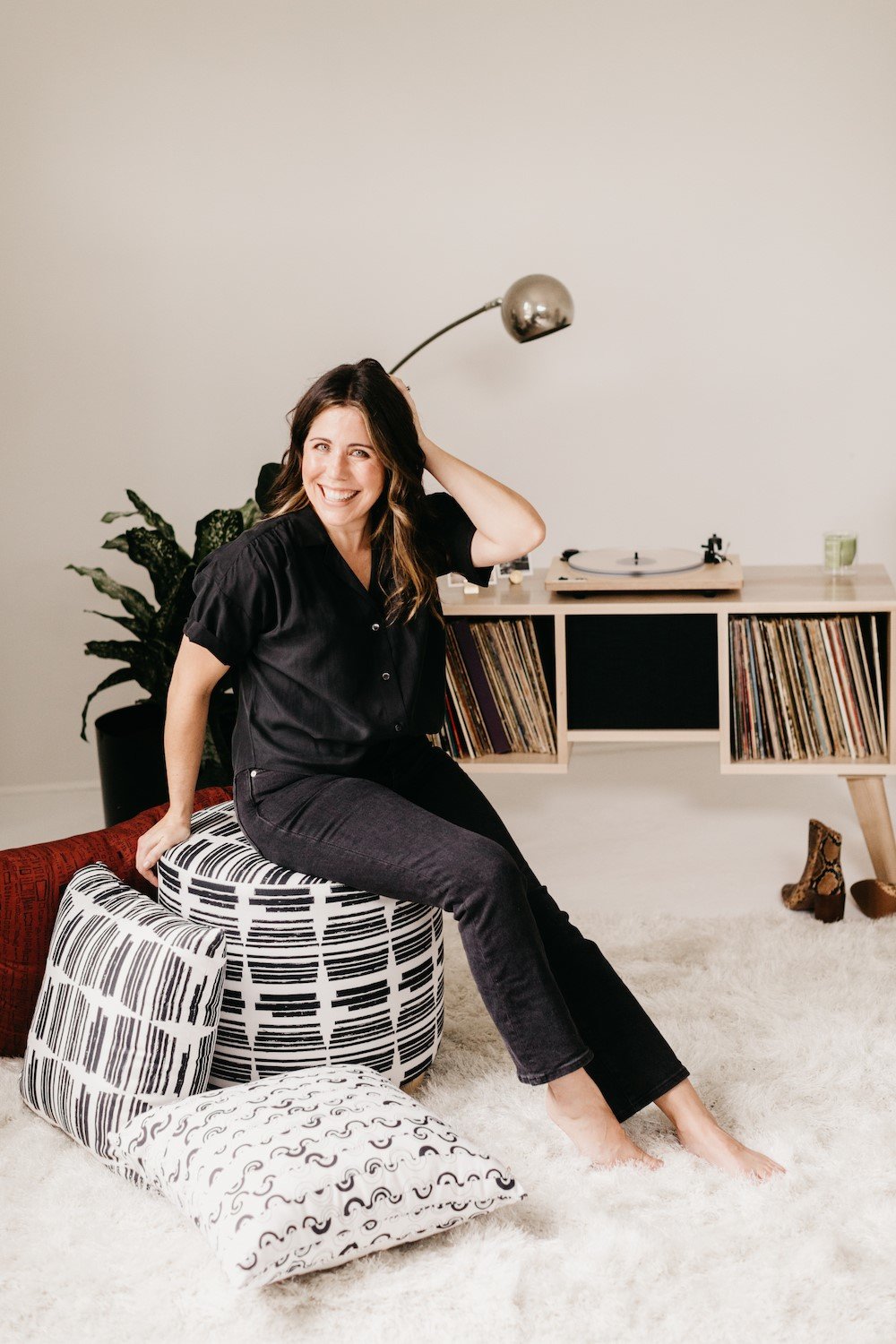 Courtney Krug is the owner and founder of AT300NELSON.