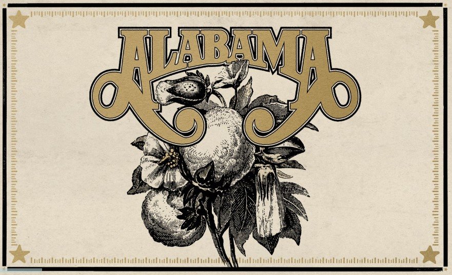 Alabama will perform Nov. 4 and 5 at the St. Augustine Amphitheatre.