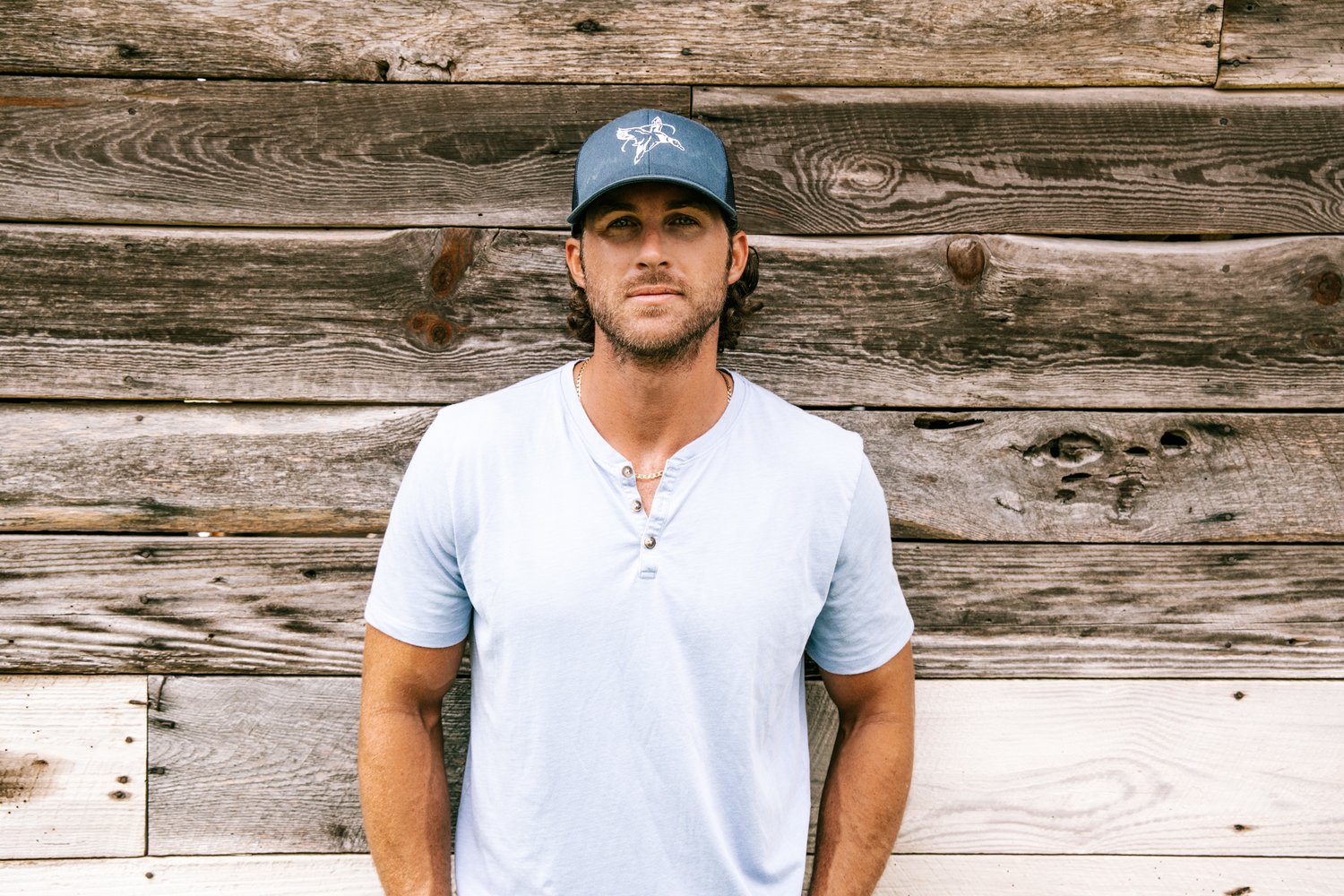 Country music star Riley Green will headline THE PLAYERS Championship Military Appreciation Day concert this year.